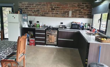 Casa tipo loft en alquiler en el barrio el Vergel