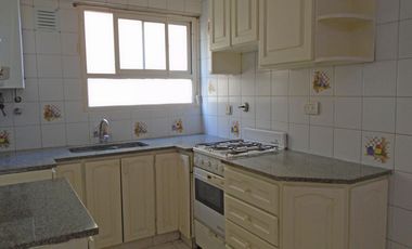 ALQUILER DEPARTAMENTO 3 AMBIENTES EN OLIVOS