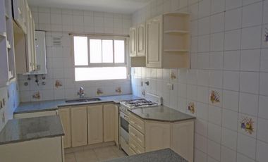 ALQUILER DEPARTAMENTO 3 AMBIENTES EN OLIVOS