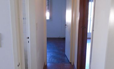 ALQUILER DEPARTAMENTO 3 AMBIENTES EN OLIVOS