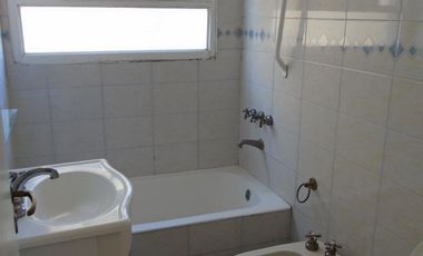 ALQUILER DEPARTAMENTO 3 AMBIENTES EN OLIVOS