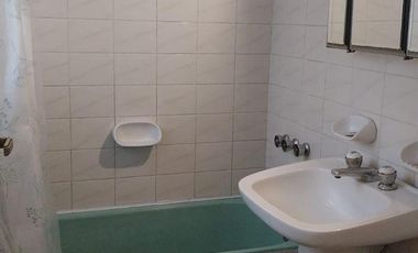 Departamento en  Alquiler
