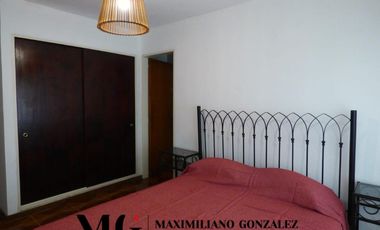 Casa alquiler El Trébol La Unión