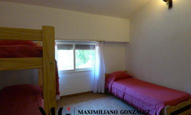 Casa alquiler El Trébol La Unión