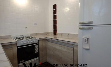 Casa alquiler El Trébol La Unión