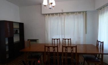 Casa alquiler El Trébol La Unión