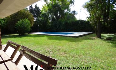 Casa alquiler El Trébol La Unión