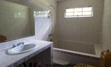 Casa alquiler El Trébol La Unión