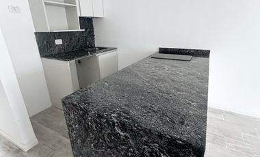 Departamento - Recoleta