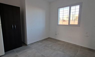 Alquiler dpto 2 dormis con cochera B° Confluencia Rural - Neuquén Capital