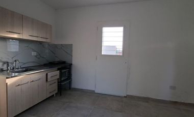 Alquiler dpto 2 dormis con cochera B° Confluencia Rural - Neuquén Capital