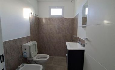 Alquiler dpto 2 dormis con cochera B° Confluencia Rural - Neuquén Capital
