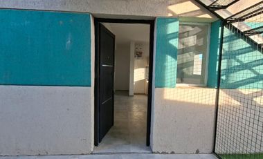 Alquiler dpto 2 dormis con cochera B° Confluencia Rural - Neuquén Capital