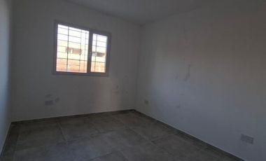 Alquiler dpto 2 dormis con cochera B° Confluencia Rural - Neuquén Capital