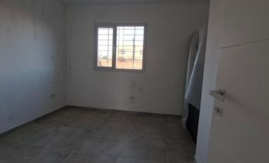 Alquiler dpto 2 dormis con cochera B° Confluencia Rural - Neuquén Capital
