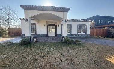 Casa a la laguna en San Marco