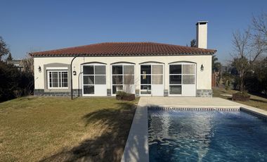 Casa a la laguna en San Marco