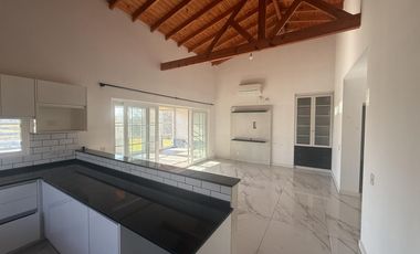 Casa a la laguna en San Marco