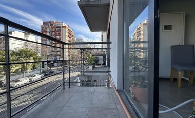 Departamento en Parque Patricios