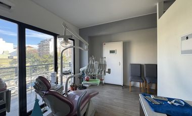 Departamento en Parque Patricios