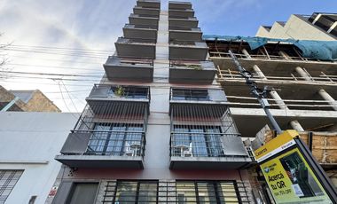 Departamento en Parque Patricios