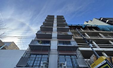 Departamento en Parque Patricios
