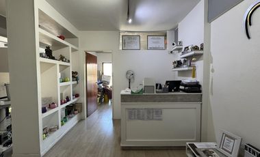 Departamento en Parque Patricios
