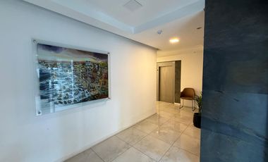 Departamento en Alquiler de 2 Dormitorios - Barrio General Paz