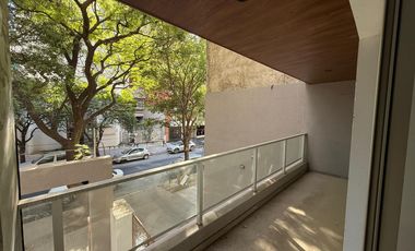 Departamento en Alquiler de 2 Dormitorios - Barrio General Paz