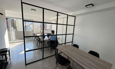 Departamento en Alquiler de 2 Dormitorios - Barrio General Paz
