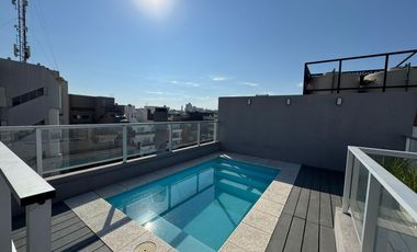 Departamento en Alquiler de 2 Dormitorios - Barrio General Paz