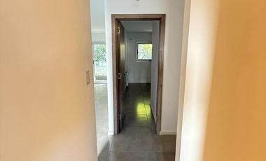 Departamento en Alquiler de 2 Dormitorios - Barrio General Paz