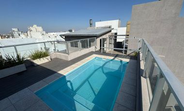 Departamento en Alquiler de 2 Dormitorios - Barrio General Paz
