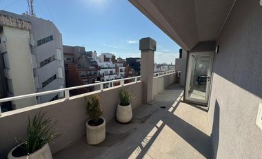 Departamento en Alquiler de 2 Dormitorios - Barrio General Paz