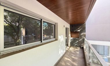 Departamento en Alquiler de 2 Dormitorios - Barrio General Paz