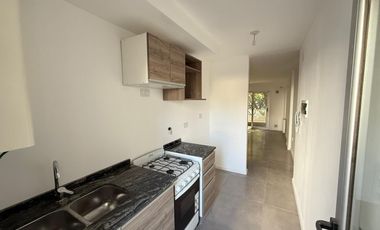 Departamento en Alquiler de 2 Dormitorios - Barrio General Paz