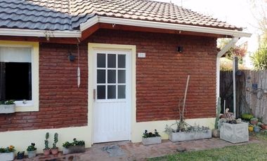 Oportunidad Casa en Country Roda. Las azucenas  al 2800