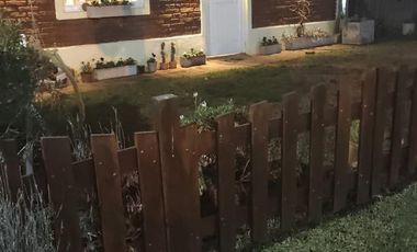 Oportunidad Casa en Country Roda. Las azucenas  al 2800