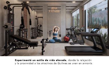 VENTA Departamento en Pozo con financiación Quilmes Centro