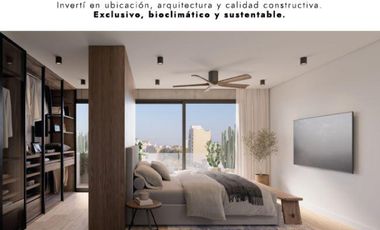 VENTA Departamento en Pozo con financiación Quilmes Centro