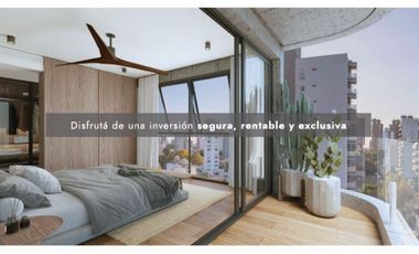 VENTA Departamento en Pozo con financiación Quilmes Centro