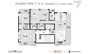 VENTA Departamento en Pozo con financiación Quilmes Centro