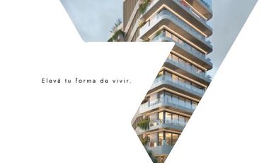 VENTA Departamento en Pozo con financiación Quilmes Centro