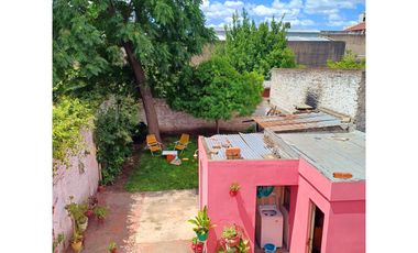Tu Nuevo Hogar te espera!!! Nuevo Valor  Venta de una casa de 3 ambientes San Justo ¡Oferta U$S 85.000!!