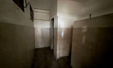 Depósito de 500 m2  TOTALES  APROXIMADOS en Lomas de Zamora