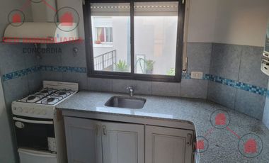 Departamento - Concordia
