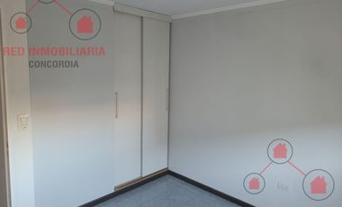 Departamento - Concordia