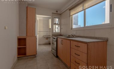 Departamento en  Alquiler 3 amb con  cochera  Caballito