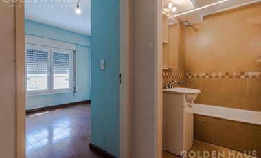 Departamento en  Alquiler 3 amb con  cochera  Caballito