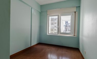 Departamento en  Alquiler 3 amb con  cochera  Caballito